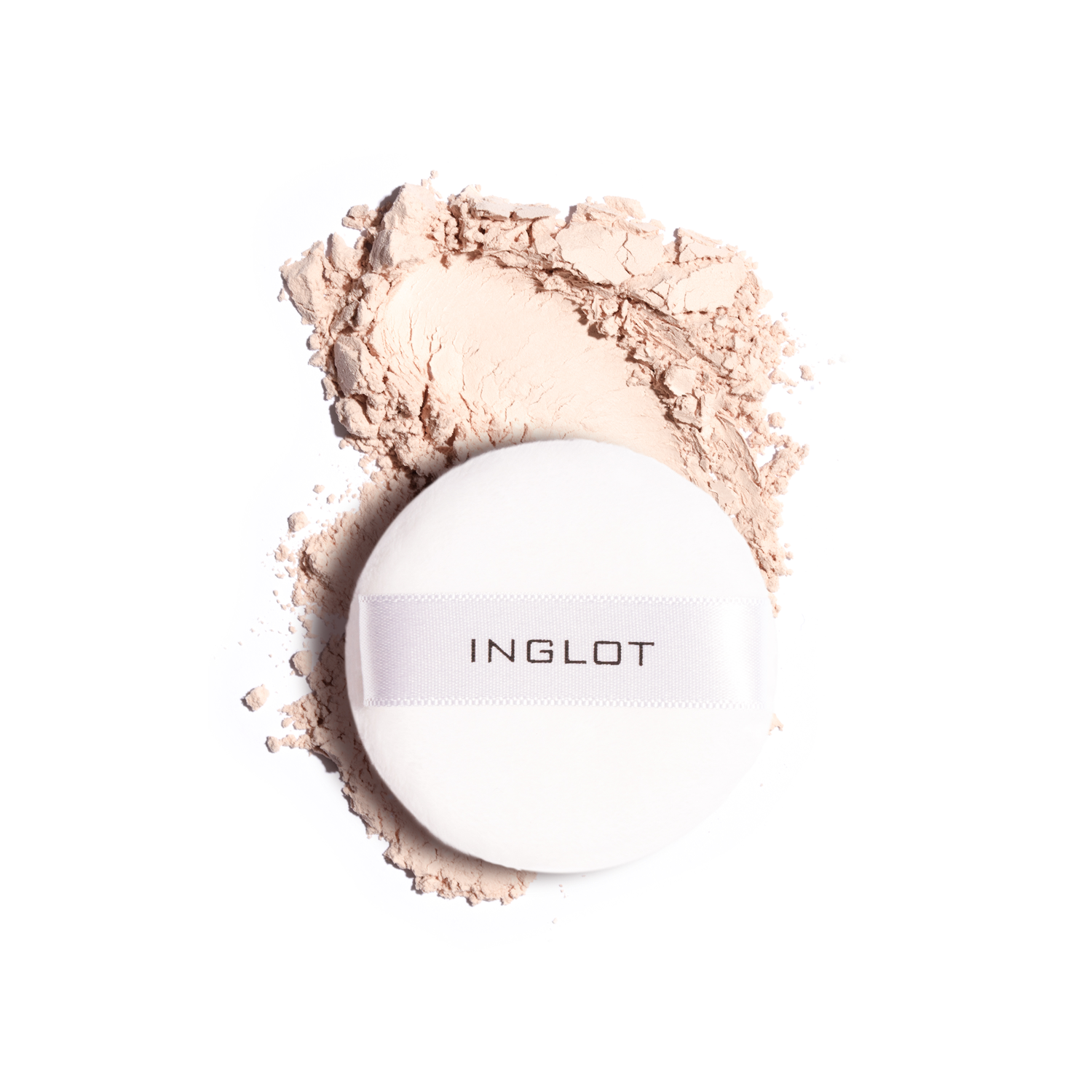 Inglot Perfekt Finish