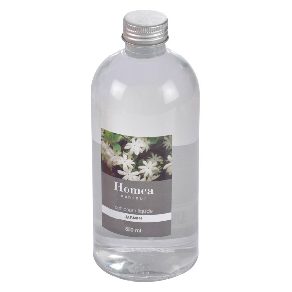 Olejek zapachowy do dyfuzora ESSENTIEL, 500 ml