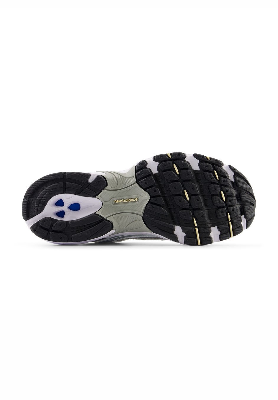 New Balance 530 - Sneakers - wit