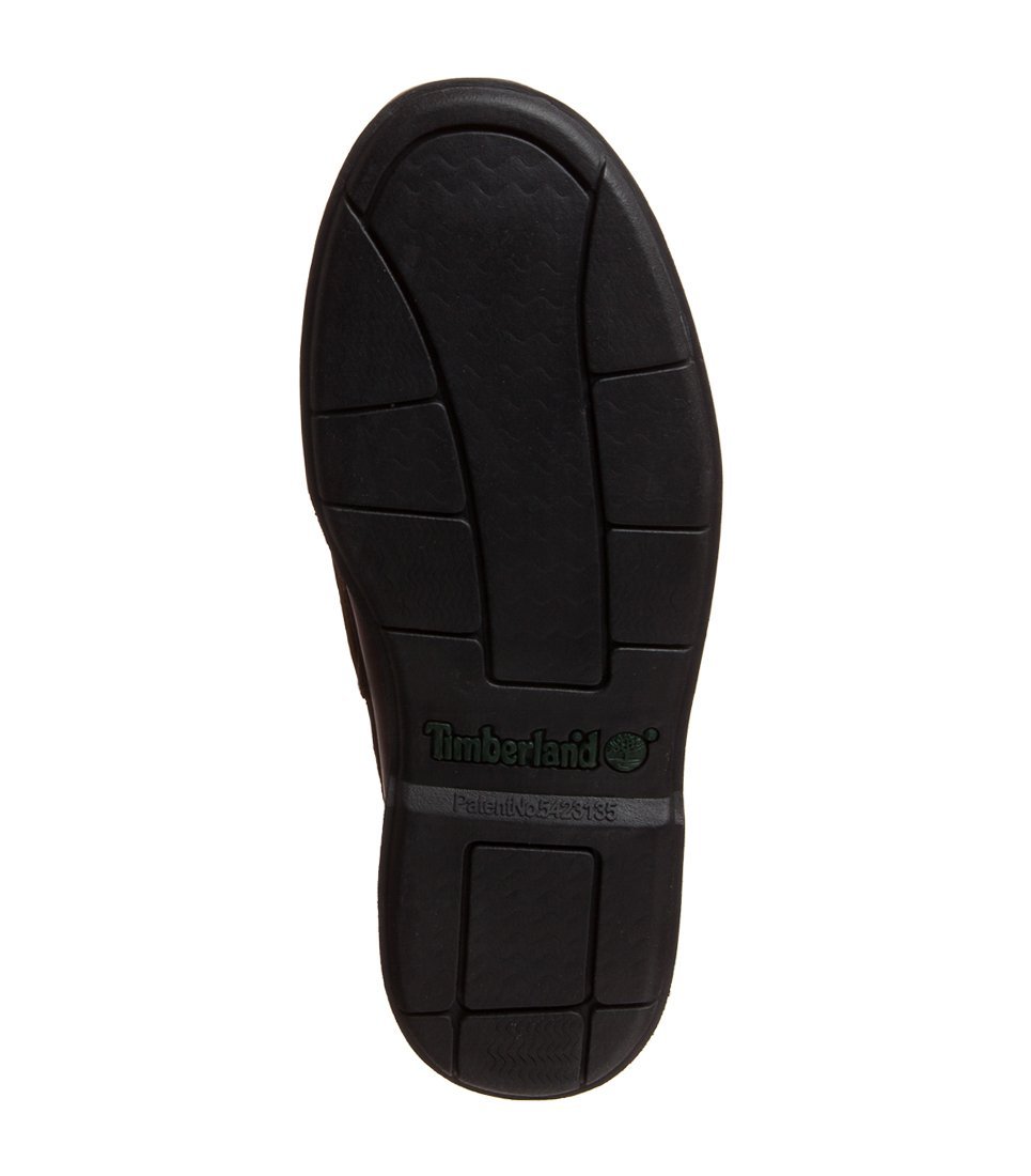Timberland CLASSIC BOAT 2 EYE - Bootschoenen - BRUIN