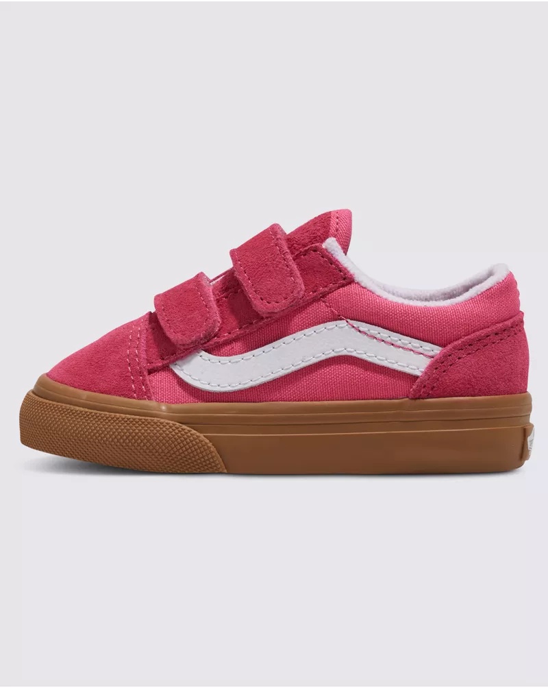 Toddler Old Skool V Shoe