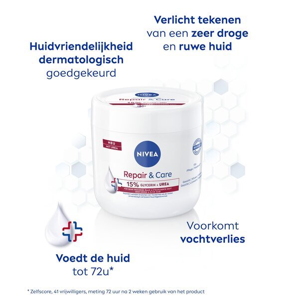 NIVEA крема за поправку и негу<br>400ml