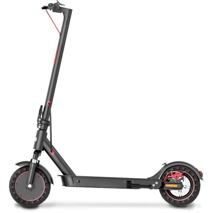 Trottinette électrique pliable 100MAX - URBANGLIDE - Roues 10