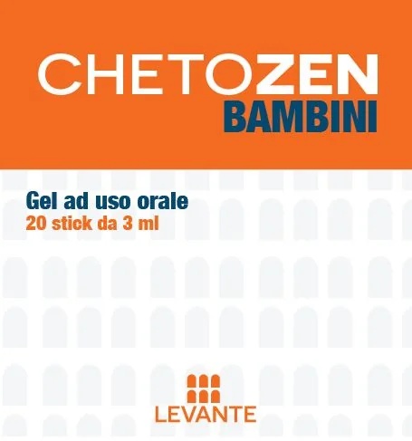 Chetozen Stick BB 20 3 ml