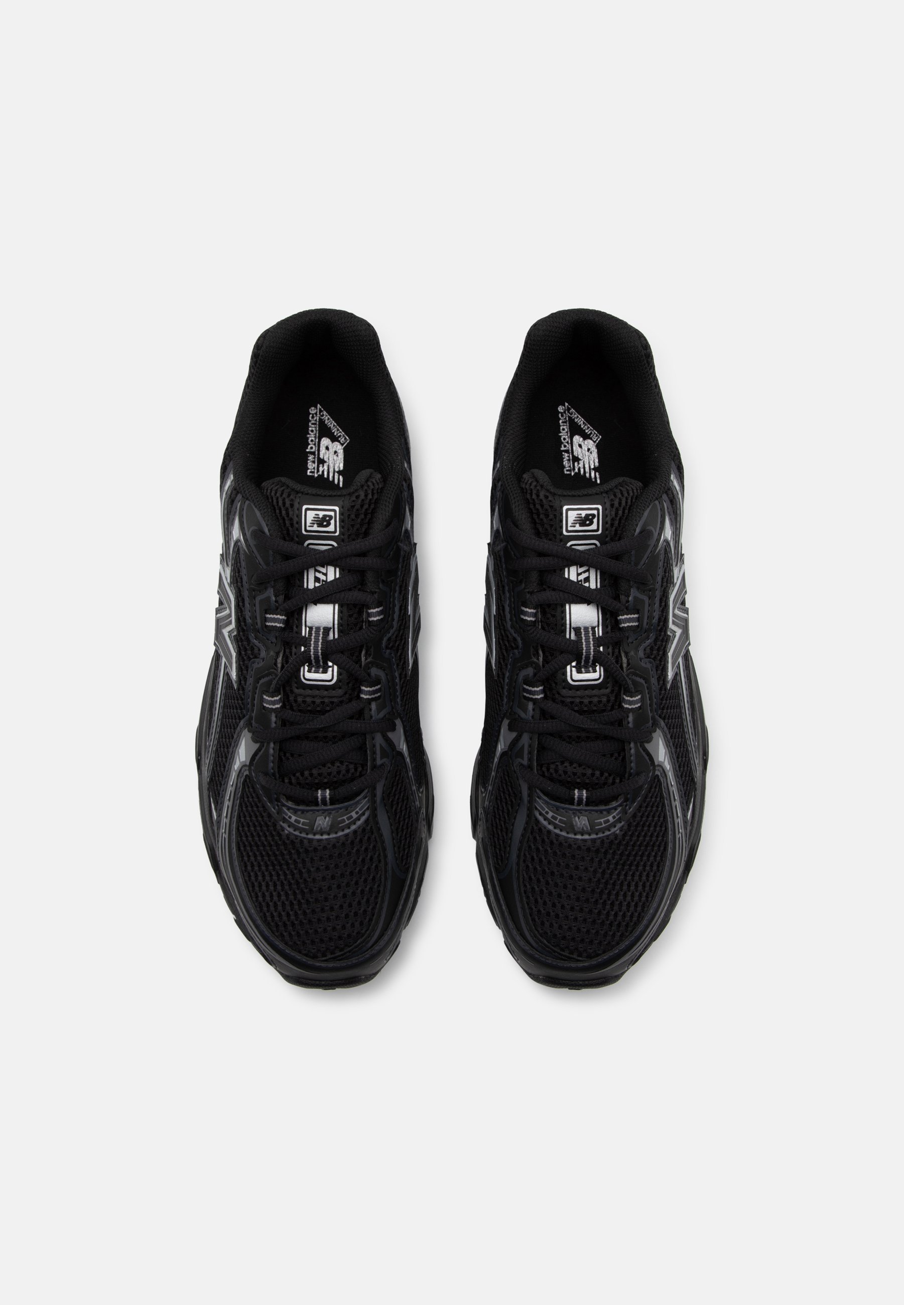 Baskets basses New Balance