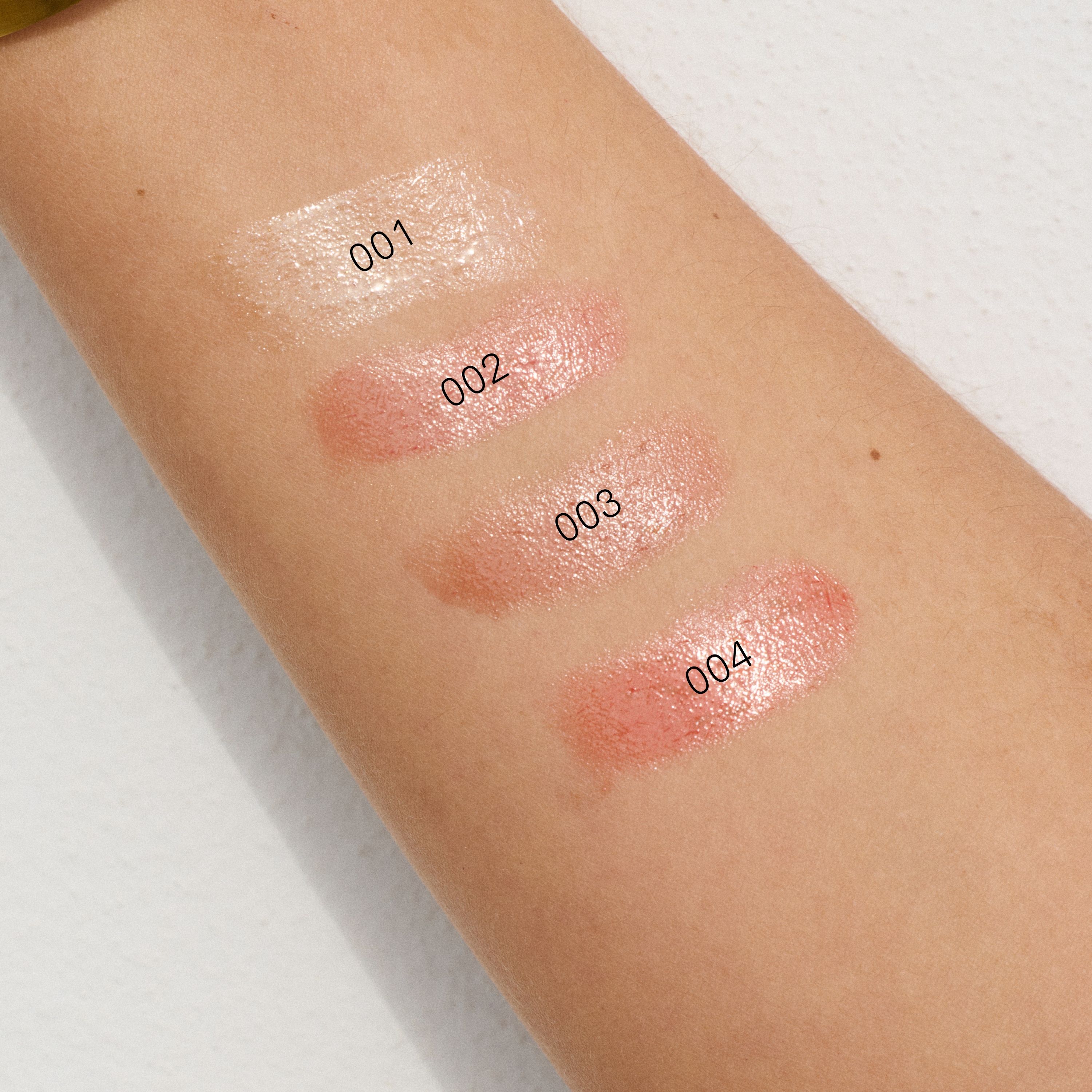 Juicy Lip Butter Sjajila za usne i sjajila za usne