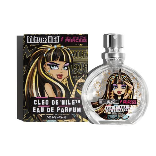 Monster High™ Eau de Parfum Meringue Koljska voda za ženske