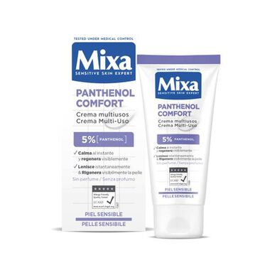 Mixa Panthenol Comfort Monikäyttövoide 50 ml 50 ml