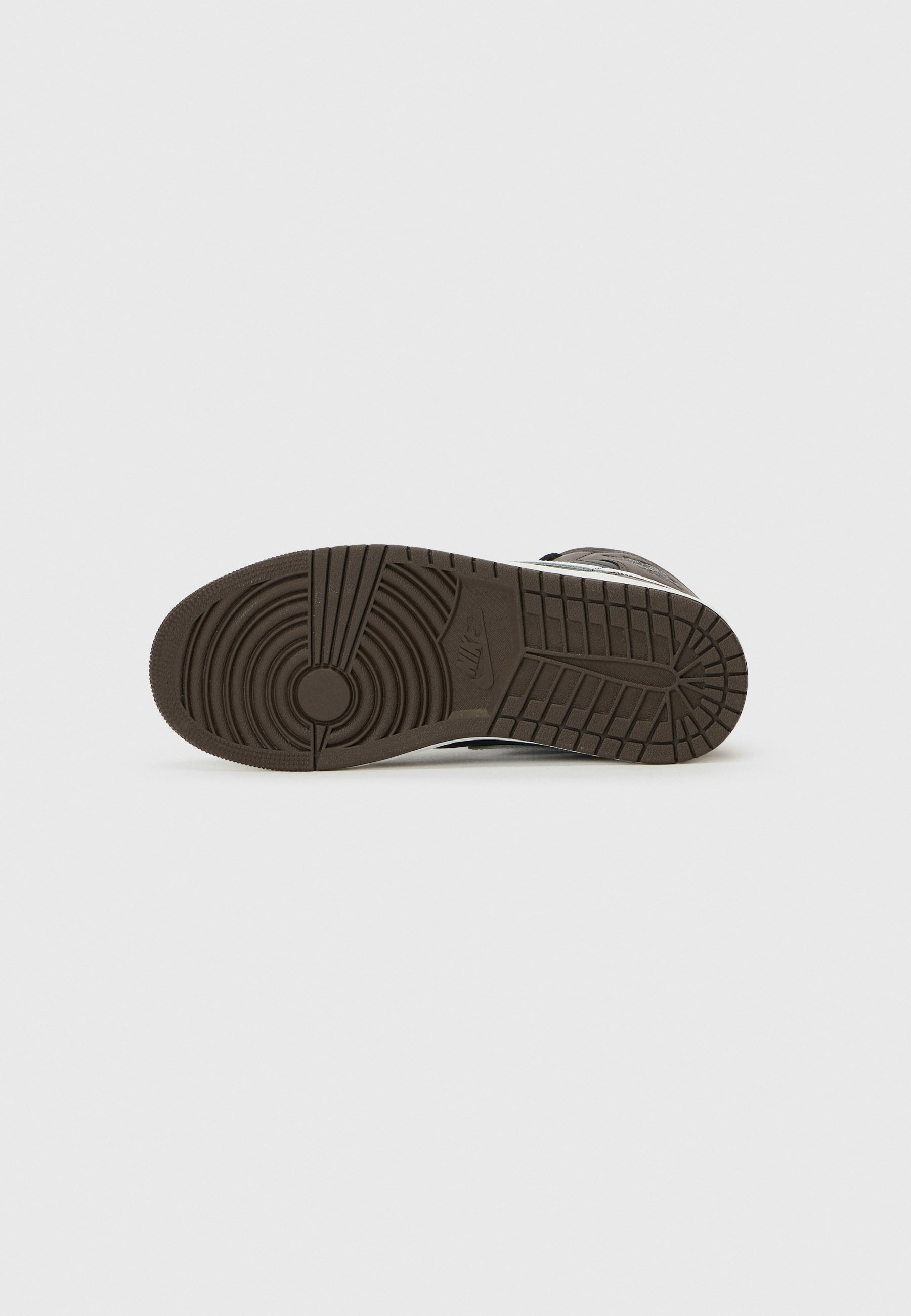 Jordan hoge sneakers