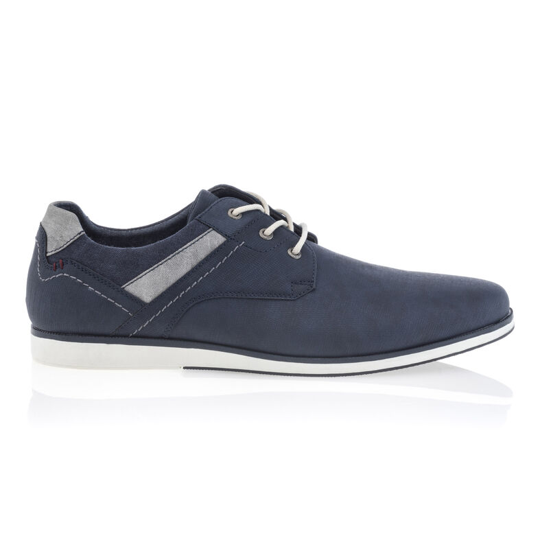 Chaussures de ville Homme Bleu