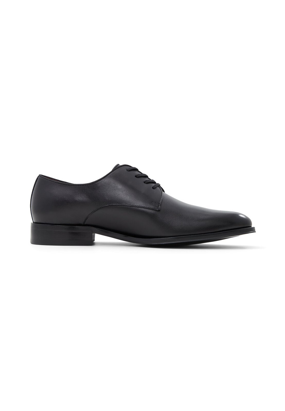 ALDO ZALE - Veterschoenen - overig zwart