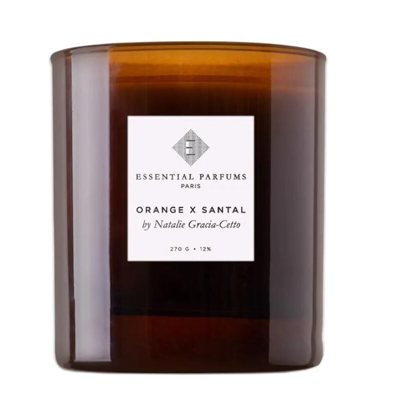 Essential Parfums Orange X Santal