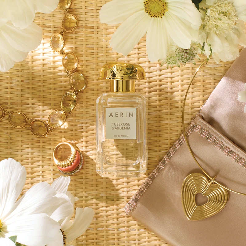 Estée Lauder Aerin Tuberose Gardenia parfimērijas ūdens sievietēm