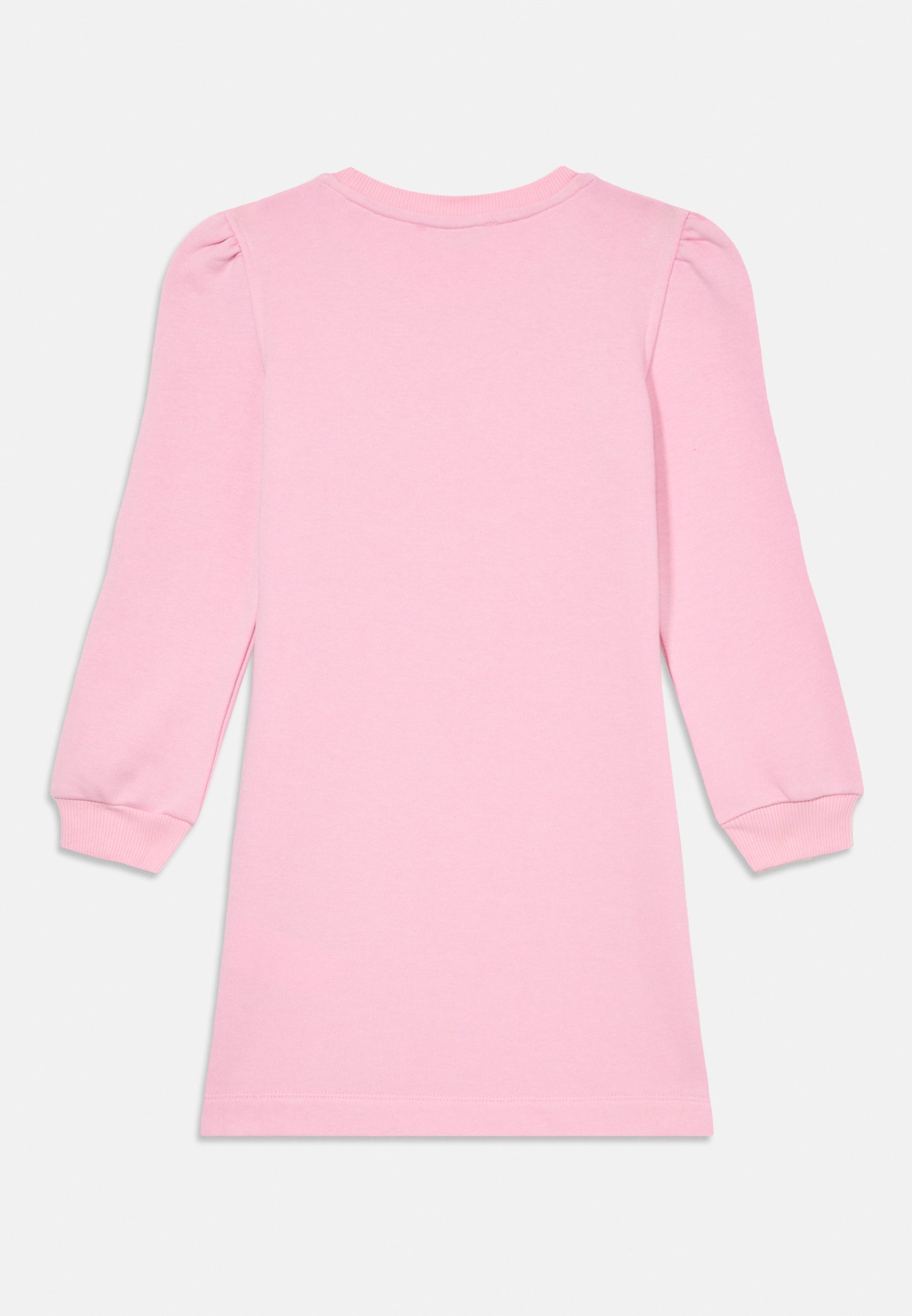 Robe Monnalisa - Robe de jour - rose féerique