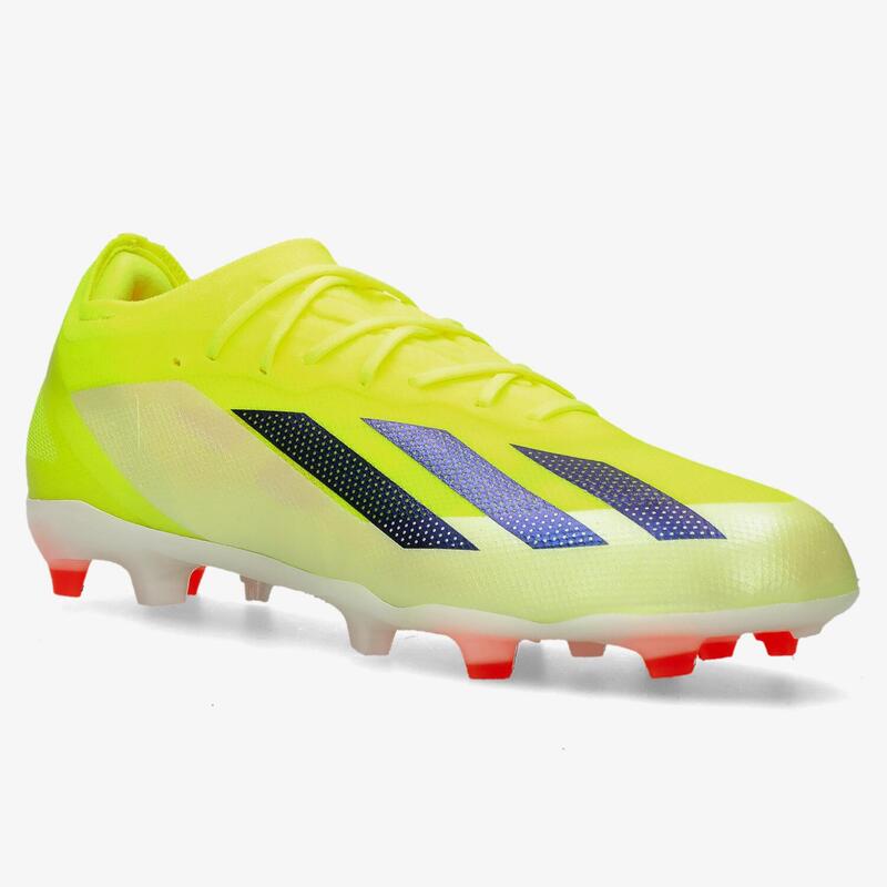 adidas X Crazyfast Elite Fg