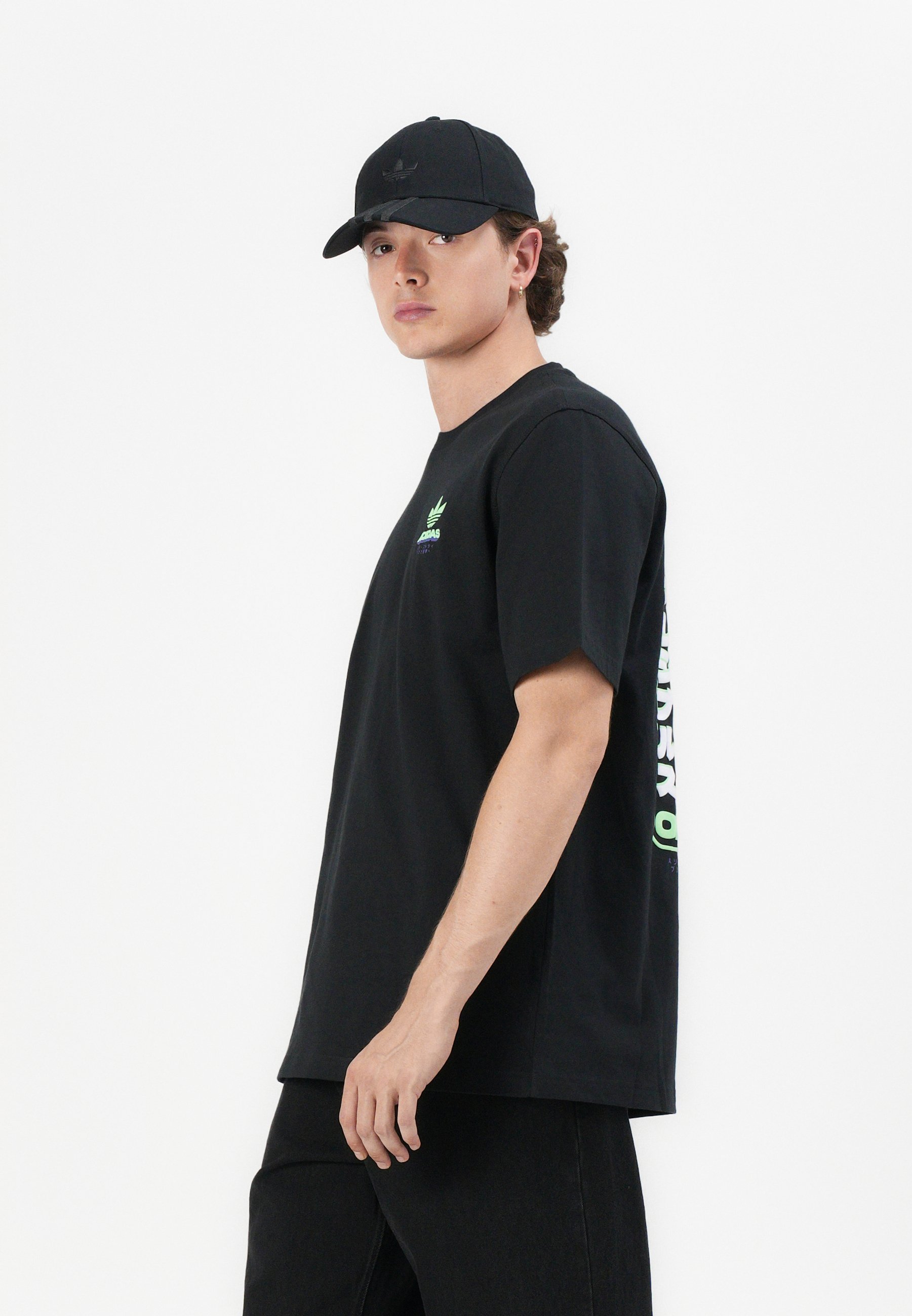 adidas Originals T-shirts