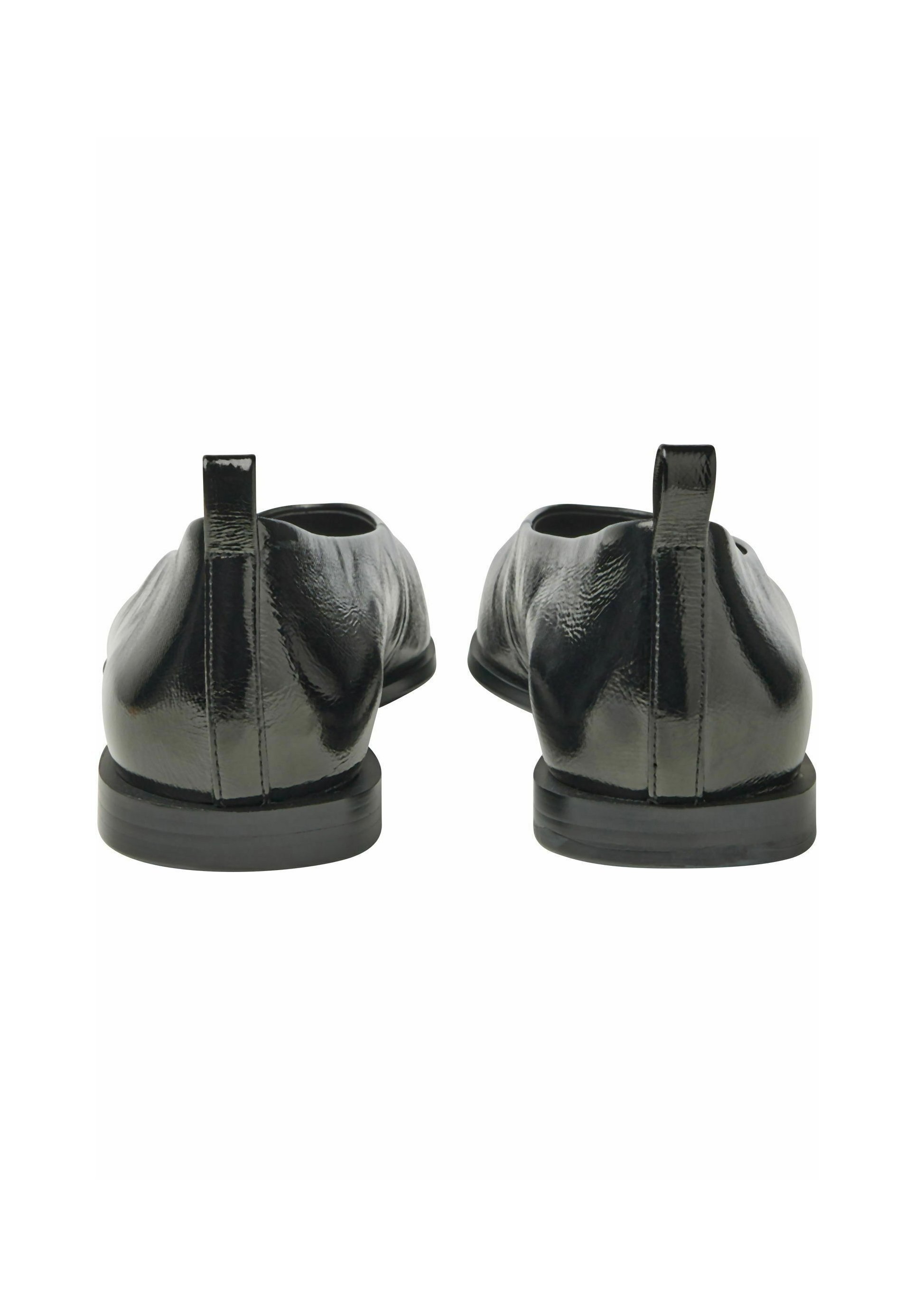 NEWD. Balletpumps - zwart