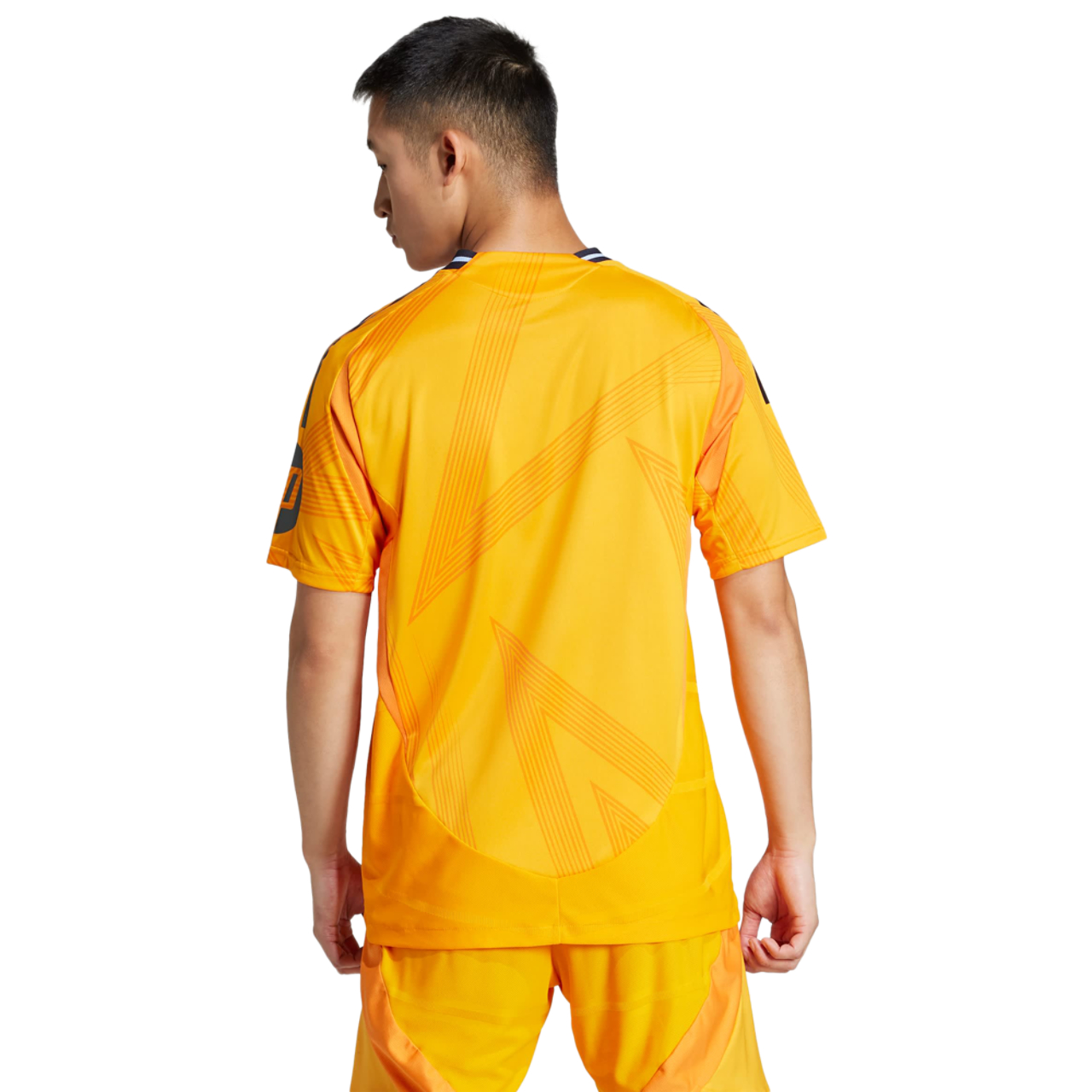 adidas Real Madrid 24/25 Vieraspelipaita Aito