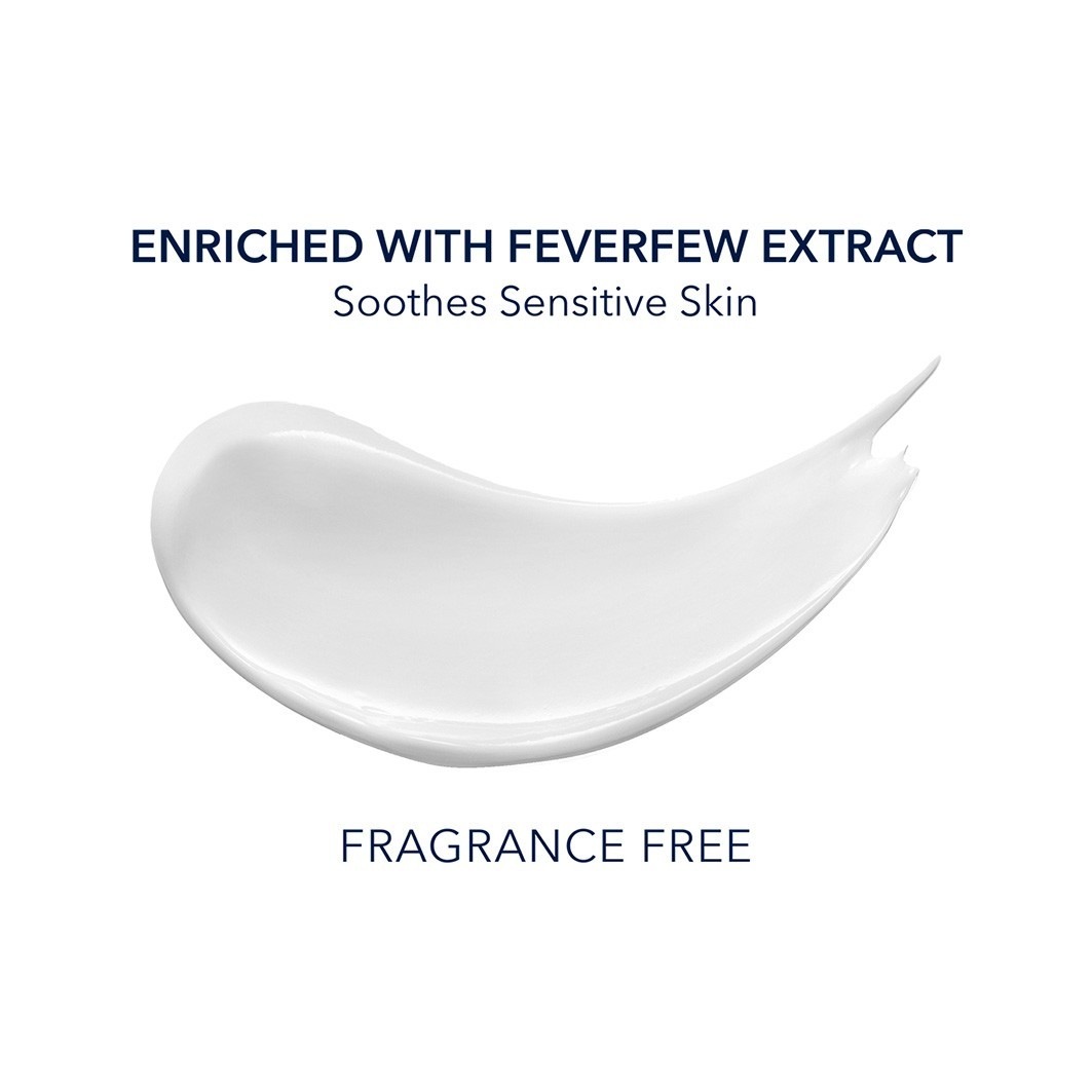 RoC RoC Soleil Protect Fluide Réconfortant Visage SPF50+ 50ml
