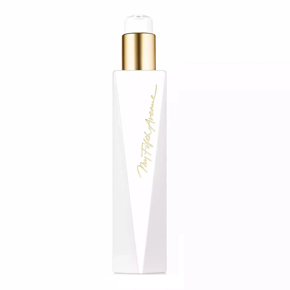 Elizabeth Arden, La mia quinta strada