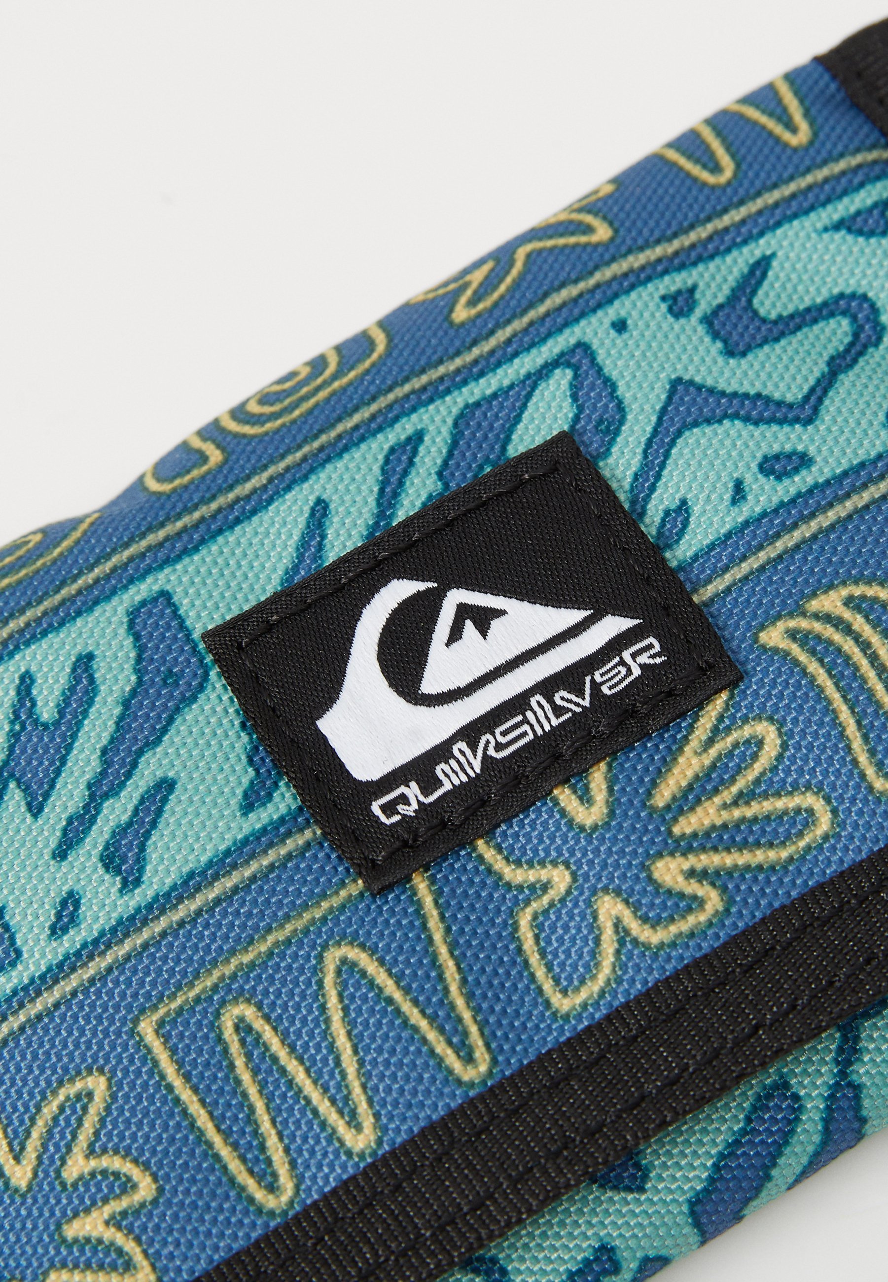 Quiksilver THE EVERYDAILY - Novčanik - plavi