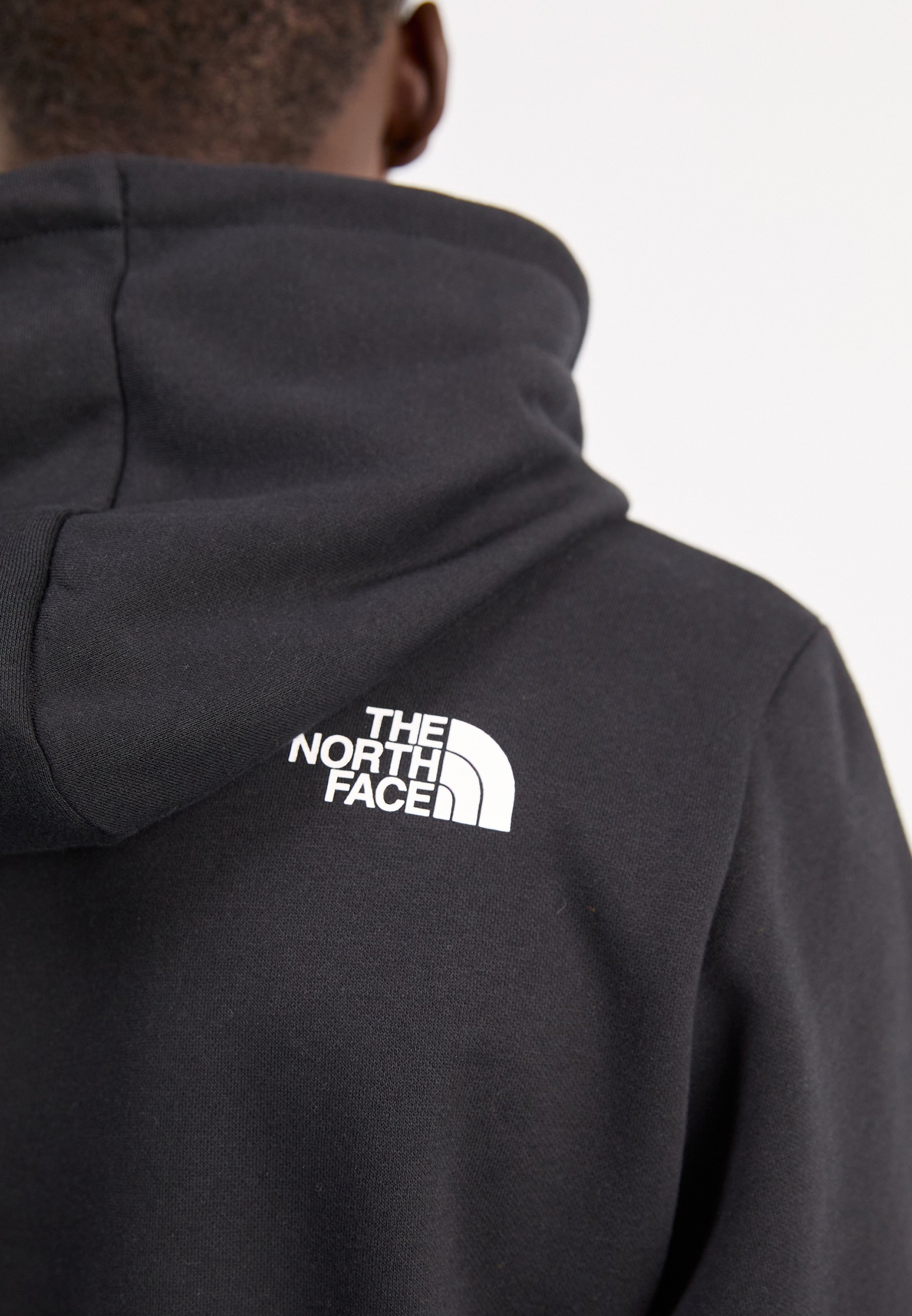 The North Face -hupparit