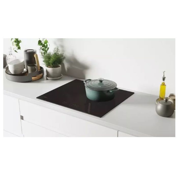 ROSIERES RDH32/1 keramische glazen domino