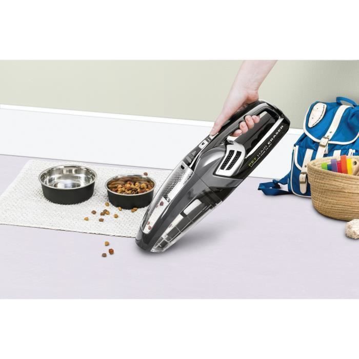 BISSELL 2278N Aspirapolvere portatile senza fili per peli di animali domestici