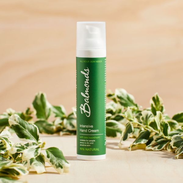 Balmonds Intensieve Handcrème 100 ml