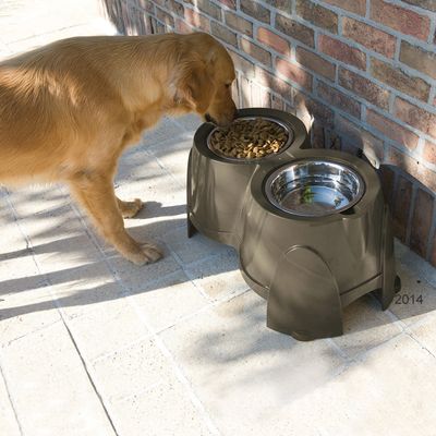 Savic Ergo Foderbar til Hunde