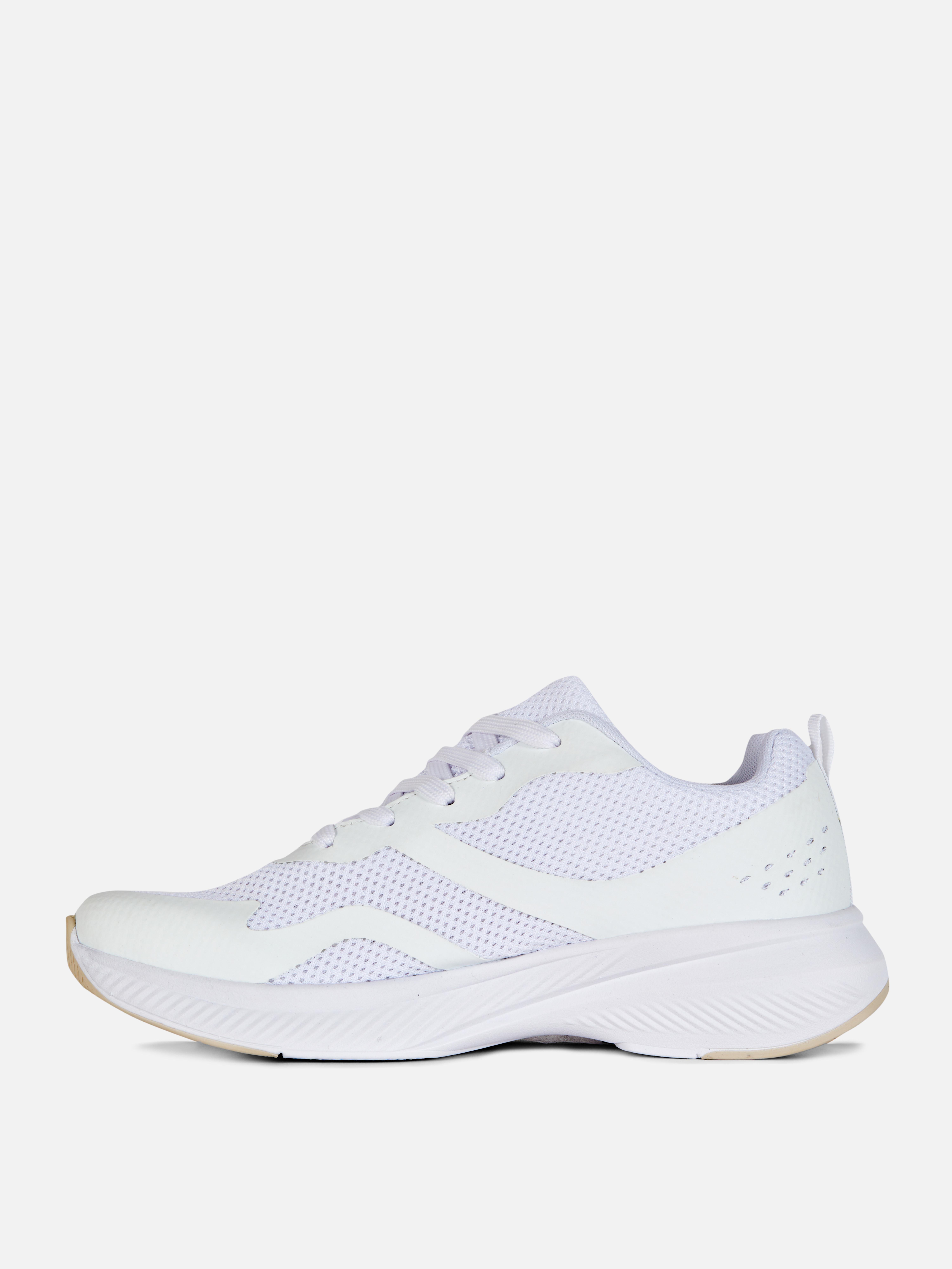 Teniși sport cu șireturi Începeți ziua cu dreptul cu acești pantofi sport eleganți