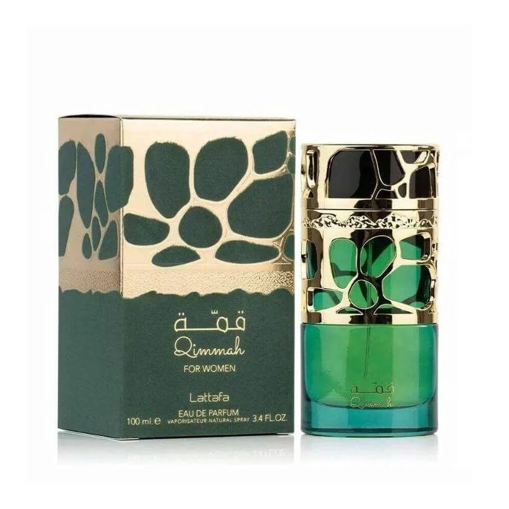 Women QIMMAH Women - Eau de Parfum