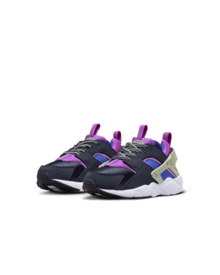 Nike Huarache Run 2.0 Little Kids' Shoes