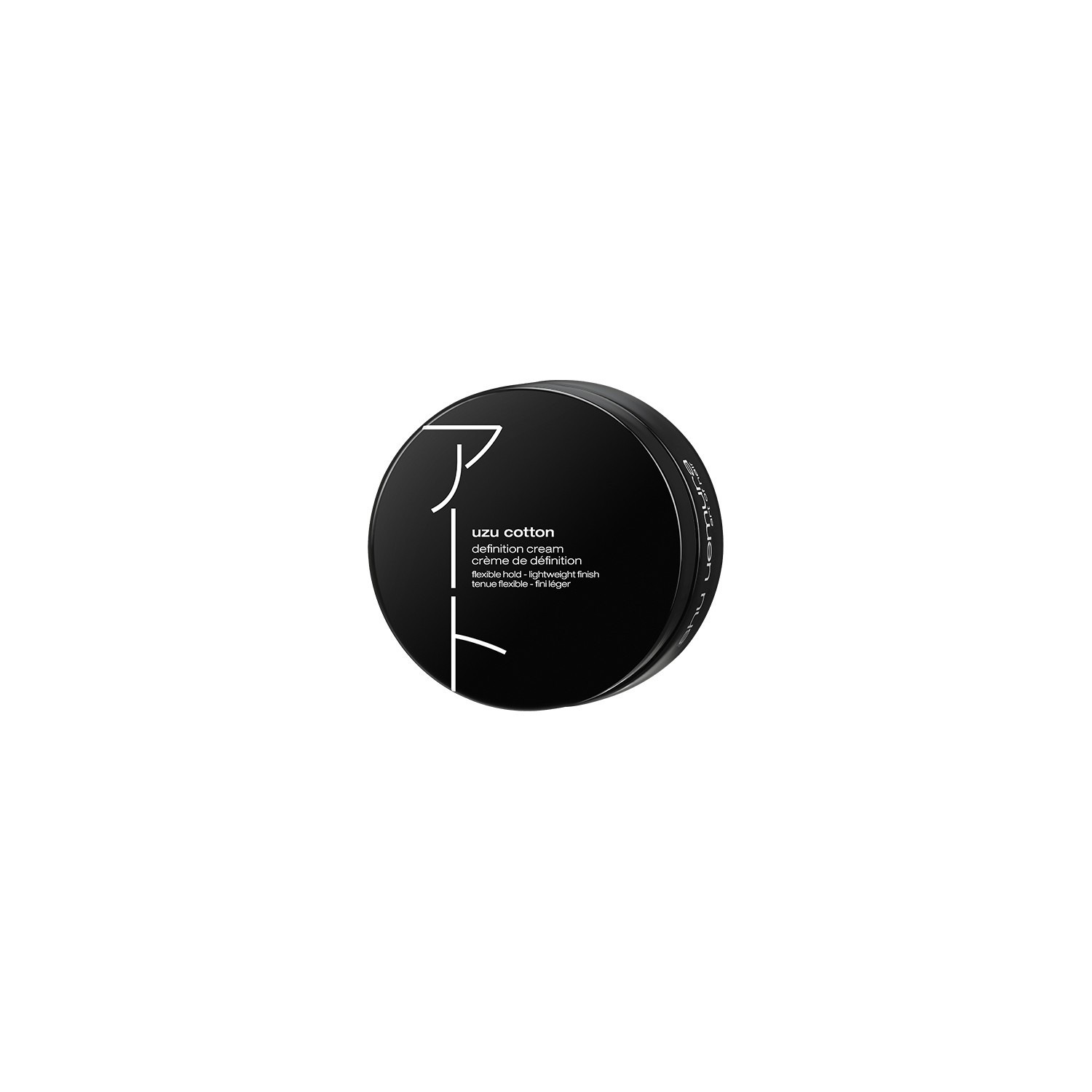 Shu Uemura crème uzu cotton