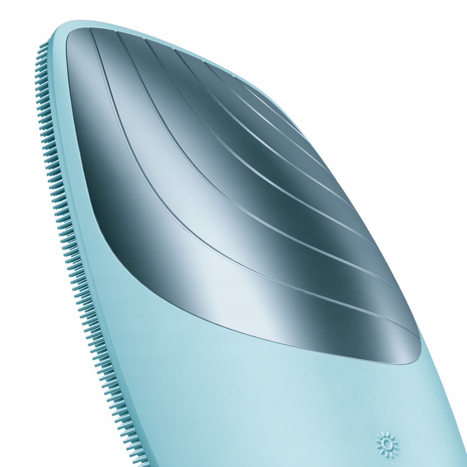 Geske Sonic Thermo Facial Brush 6in1
