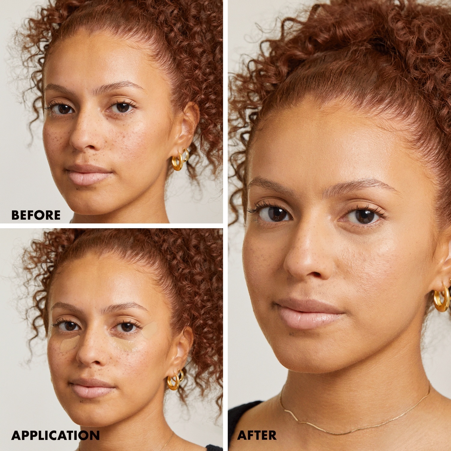 „Milani“ maskuoklis „Concealer Concealer + Perfect Long Wear“ – 5 ml
