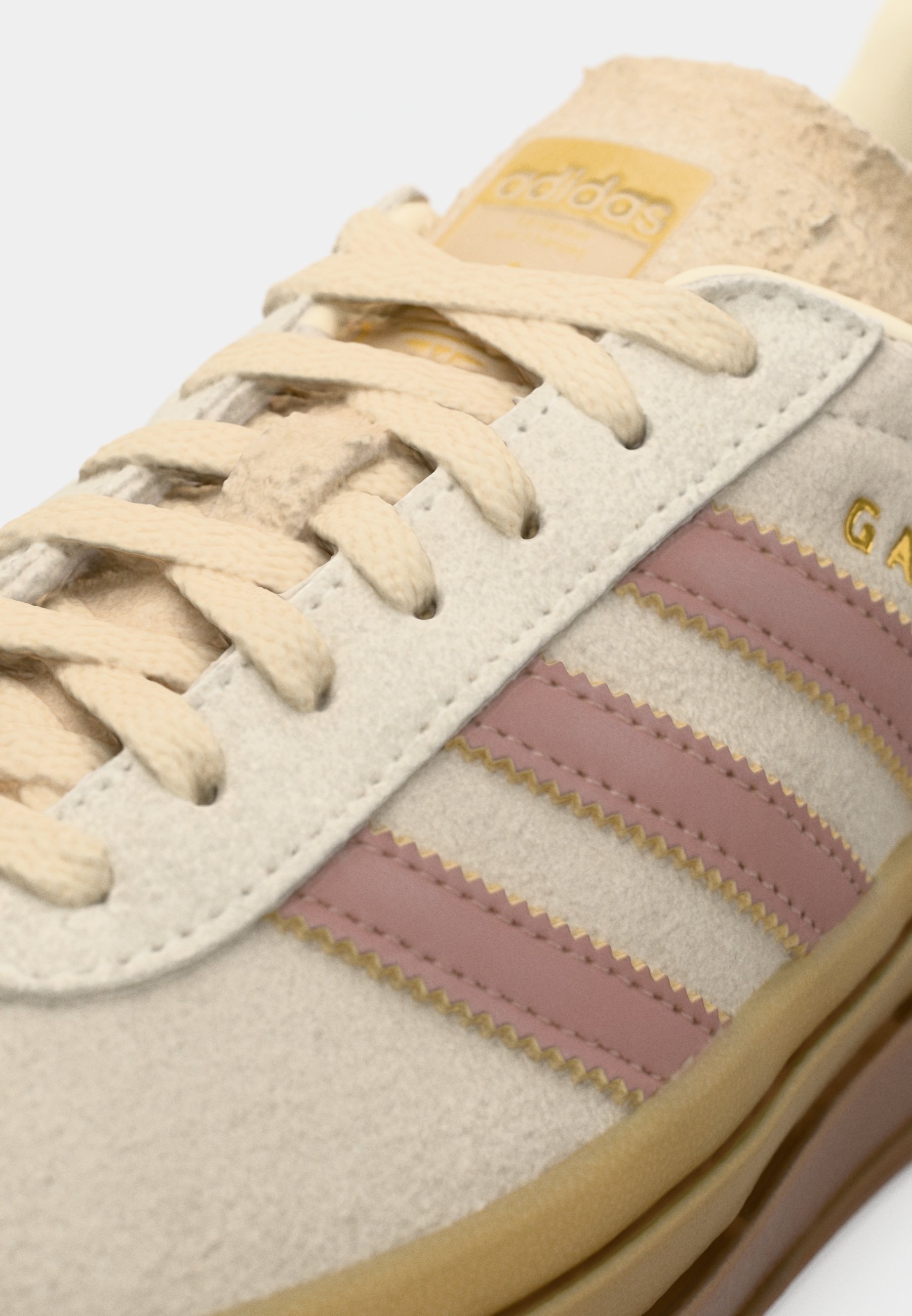 adidas Originals lage sneakers