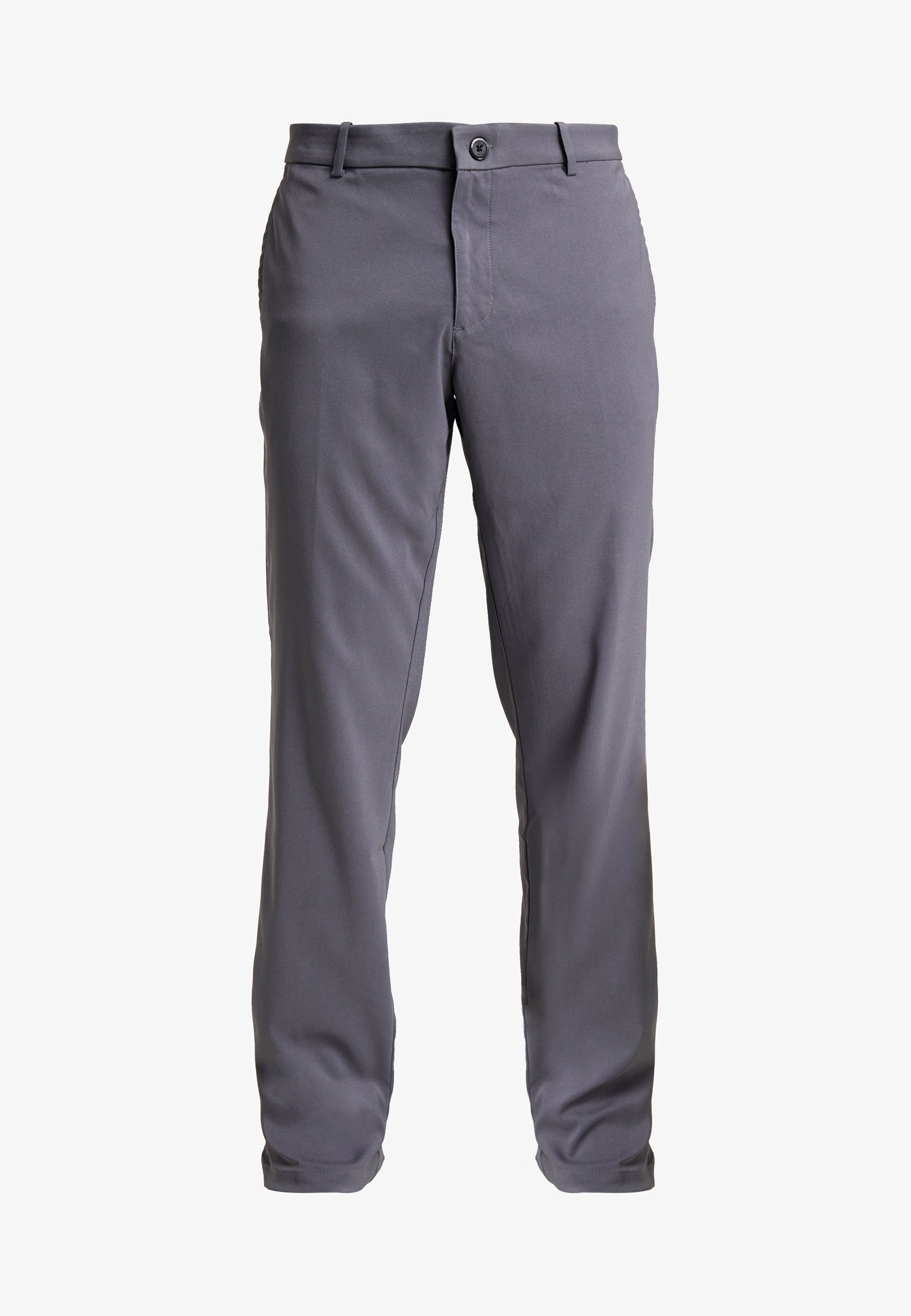 Nike golfbroek - donkergrijs