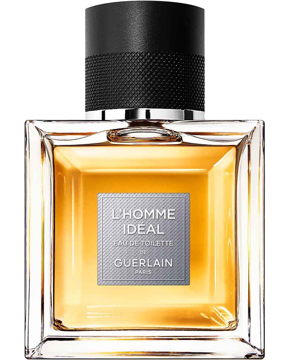 GUERLAIN L'HOMME IDÉAL EAU DE TOILETTE