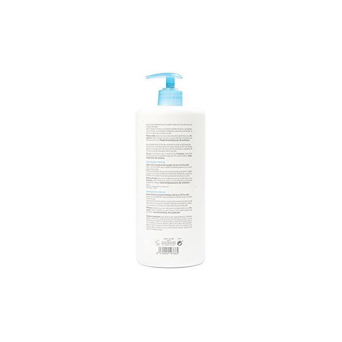 Lotion Réparatrice - ISDIN - Ureadin Ultra10 - 1L - Hydratant Peau Sèche