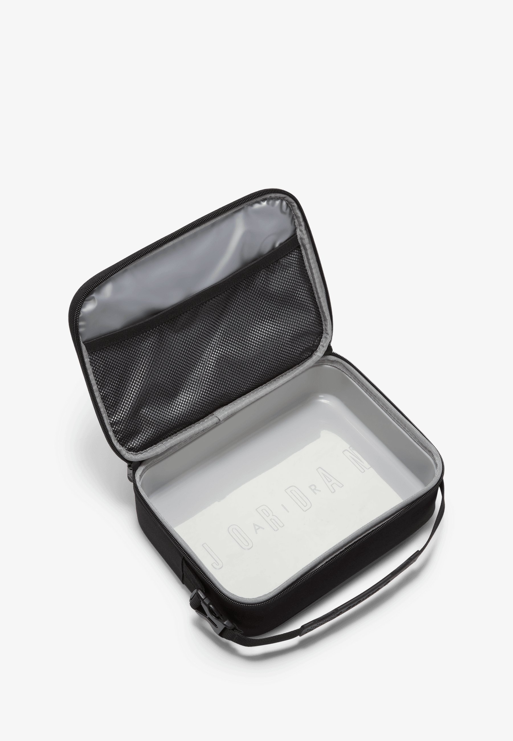 Jordan LUNCH TOTE UNISEX - Matboks - svart