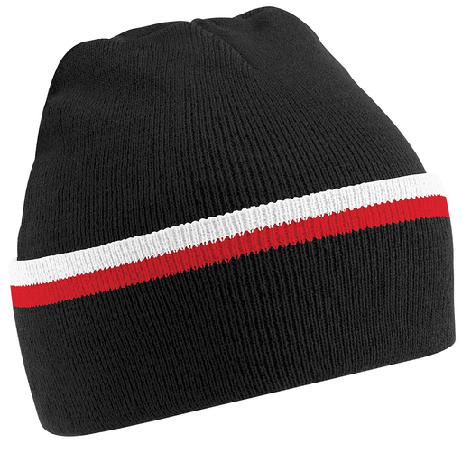  Žieminė megzta kepurė „Beanie Beechfield“ stiliaus