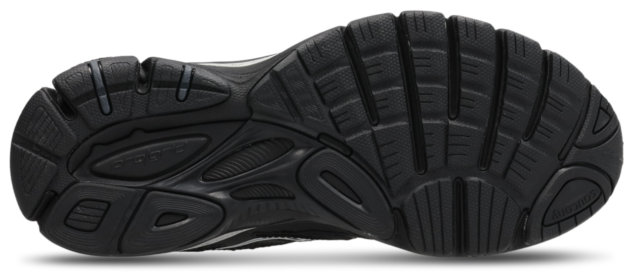 Saucony-opas 7