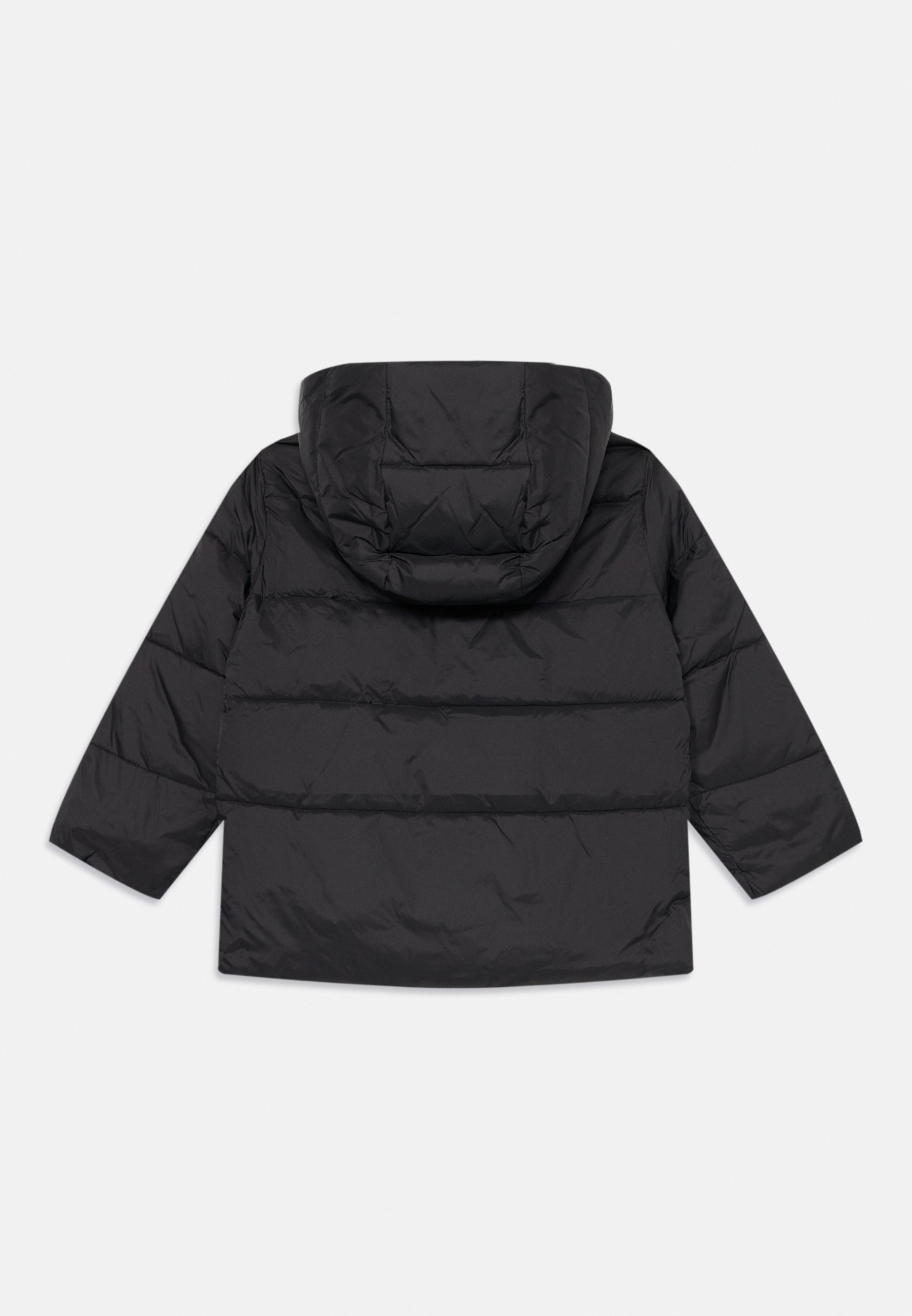 UNISEX - Zimní kabát - black