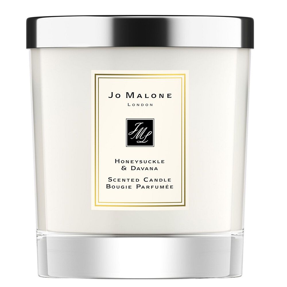 Jo Malone Honeysuckle & Davana