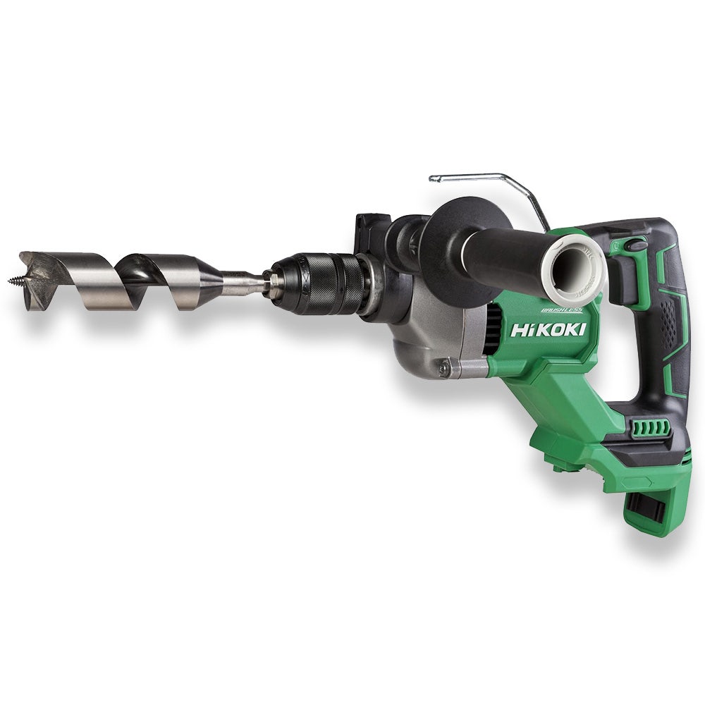 HIKOKI 36V Bürstenloser 13mm Schlagbohrer Gehäuse D3613DA(H4Z)