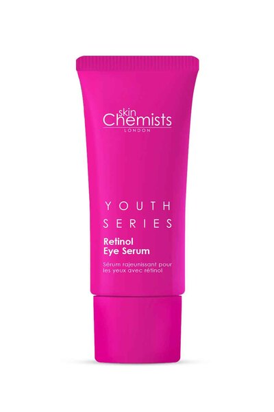 SkinChemists Sérum Contorno de Ojos Antiedad con Retinol 15 ml