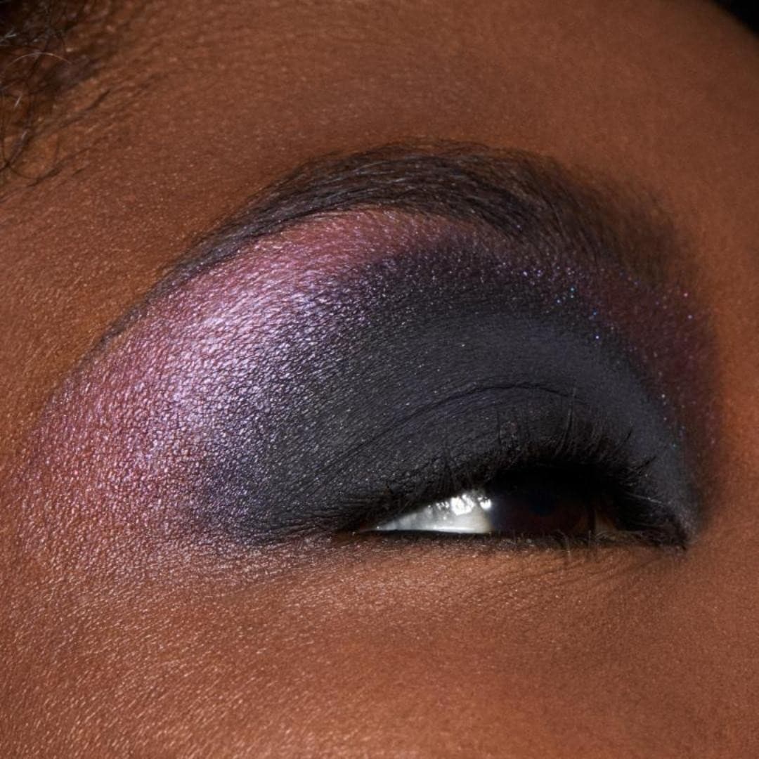 MAC Dazzleshadow glitter sjenilo za oči u jednom sloju - 1 g