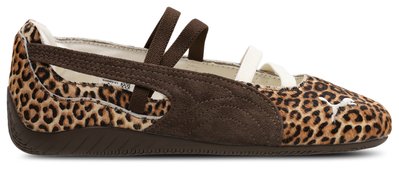 Ballet Puma Speedcat