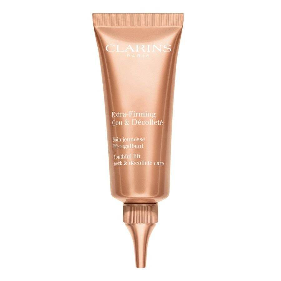 Clarins Neck & Décolleté Extra-Firming 40+ Neck & Décolleté Care – 75 ml